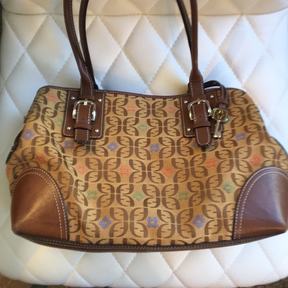 Fossil Handbags - Fossil purse